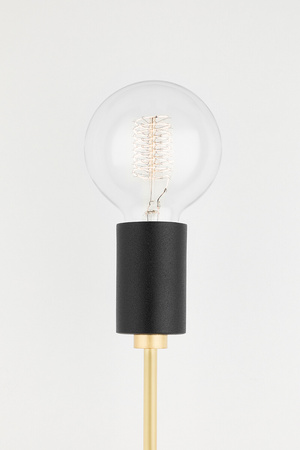 Żyrandol 4 LIGHT Mitzi