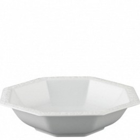 Salatera 25 cm Maria Biała Rosenthal