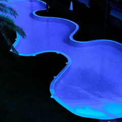 Grafika Philippe Vogelenzang - See you at midnight Eichholtz