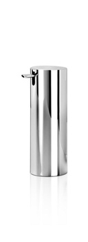 TUBE Dozownik mydła Decor Walther Chrom