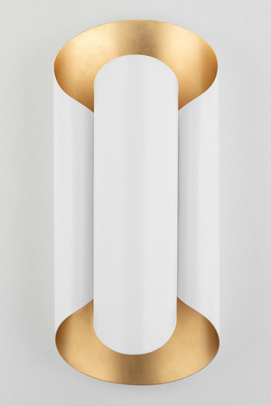 Kinkiet ścienny 2 LIGHT Hudson Valley Lighting