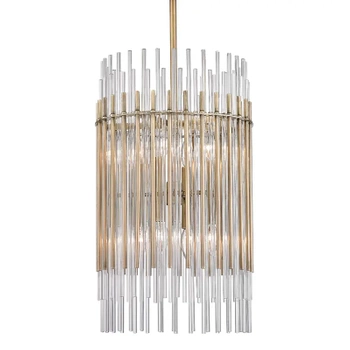 Lampa wisząca 8 LIGHT Hudson Valley Lighting