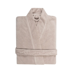 Szlafrok Kąpielowy Graccioza Cool XL Fog