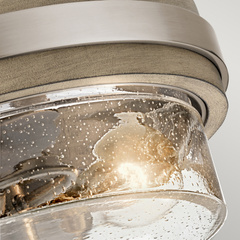 Latarnia wisząca Grand Bank - 1 źródło światła