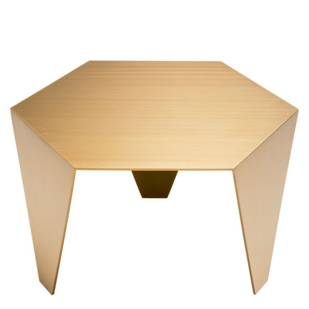 Side Table Metro Chic