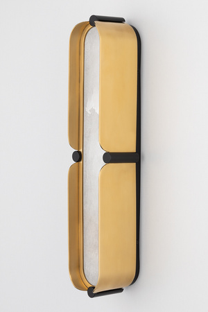 Żyrandol LED mały Hudson Valley Lighting