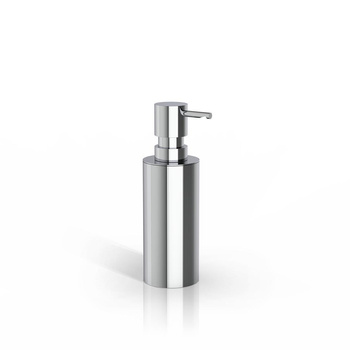 MIKADO Dozownik mydła Decor Walther Chrom