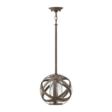 Lampa wisząca Carson - 1 źródło światła