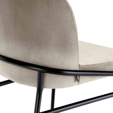 Krzesło Willis Eichholtz - My Honey Home