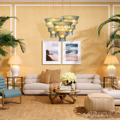 Modular Sofa Malaga right