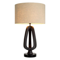Lampa stołowa Madrona Eichholtz
