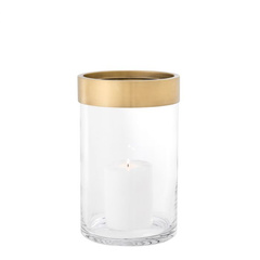 Lampion Vertex Eichholtz - My Honey Home