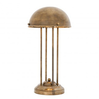 Lampa biurkowa Livre Eichholtz - My Honey Home
