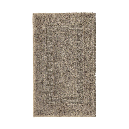 Dywan Kąpielowy Graccioza Classic 60x60 cm Stone