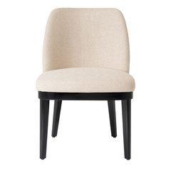 Krzesło do jadalni Eichholtz Costa pausa natural