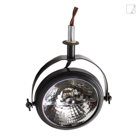 Lampa kierunkowa Authentage Centonze M10