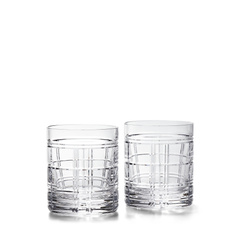 Szklanki Hudson RL (zestaw 2 szt.)