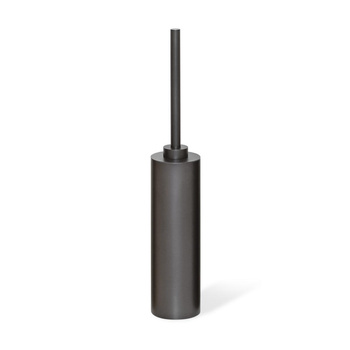 Zestaw do czyszczenia toalety Decor Walther Ciemny Metal mat