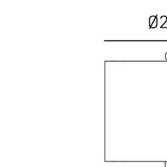 Lampa stołowa COASTAL T01026BR-WH