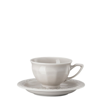 Filiżanka espresso Maria en Vogue Sand