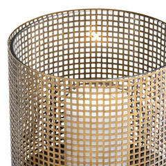 Lampion STERLING Eichholtz - My Honey Home