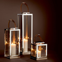 Lampion Georgian Eichholtz - My Honey Home