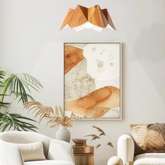 Lampa wisząca Physalis