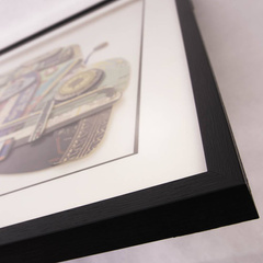 Obraz 3D Beetle 104-9031