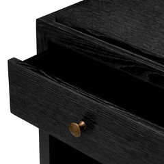 Szafka nocna Eichholtz ArtDeco