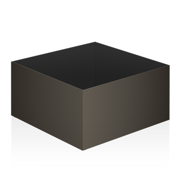 Decor Walther CORNER – Pojemnik uniwersalny