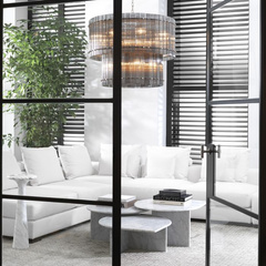 Lampa wisząca Ruby Eichholtz - My Honey Home