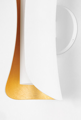 Kinkiet ścienny 2 LIGHT Mitzi