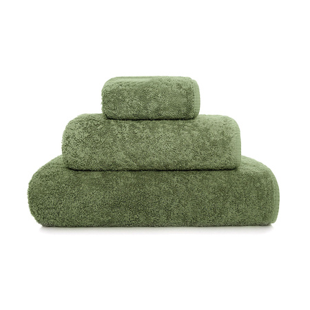 Ręcznik Graccioza Long Double Loop 50X100CM Jade