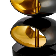 Lampa stołowa Canzo