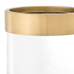 Lampion Vertex Eichholtz - My Honey Home