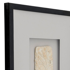 Dekoracja ścienna Inlay Hermopolis zestaw 4