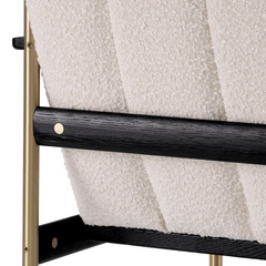 Krzesło Elan - Eichholtz - My Honey Home