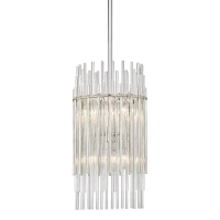 Lampa wisząca 6 LIGHT Hudson Valley Lighting