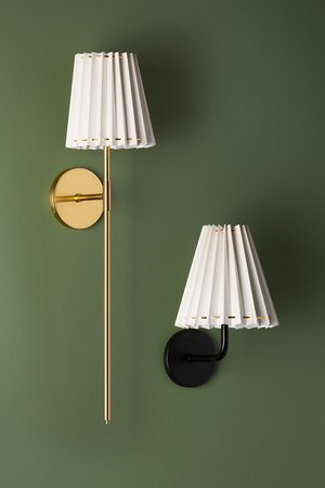 Kinkiet ścienny 1 LIGHT Mitzi