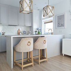 Lampa wisząca NEW YORK P01403AU-WH