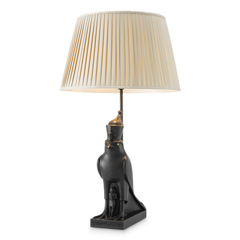 Lampa stołowa Horus