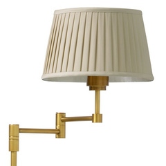 Lampa stojąca Corbin