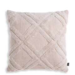 Poduszka Eichholtz Maris S off-white 50x50 cm