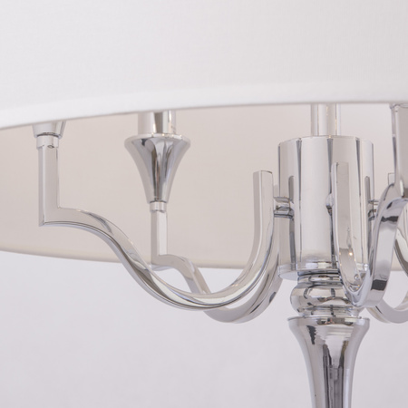 Lampa wisząca WASHINGTON P05922NI-WH