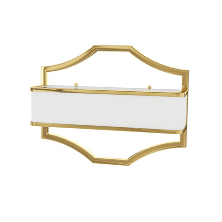 KinkietGerdo Parette Gold