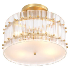 Plafon Ruby - Eichholtz - My Honey Home