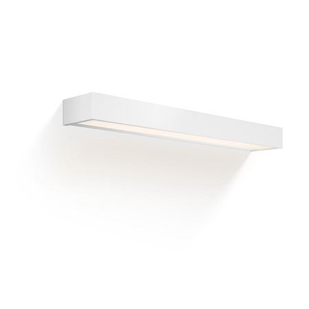 Lampa ścienna Decor Walther biały mat
