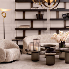 Lampion Hurricane Mayson L