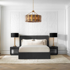 Żyrandol Eichholtz Elysian