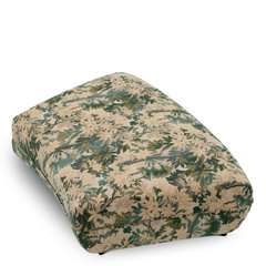 Sofa modułowa Grand Avenue - otomana Eichholtz